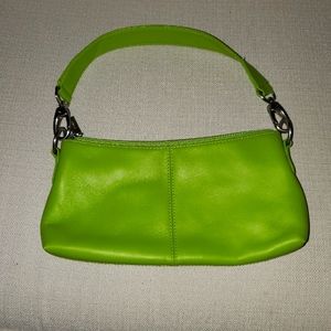 Hobo International Small Leather Bag